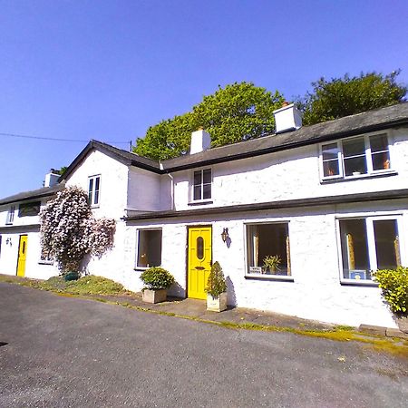 Pen-Y-Bont Hotel Tal-y-llyn Екстер'єр фото